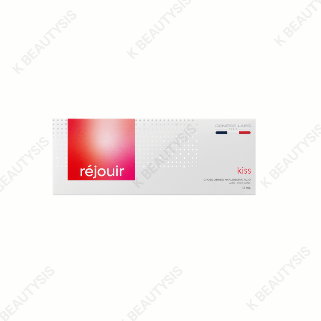 Réjouir Kiss