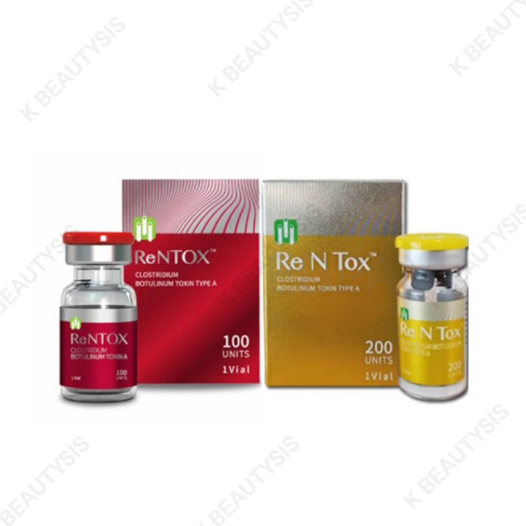 Rentox