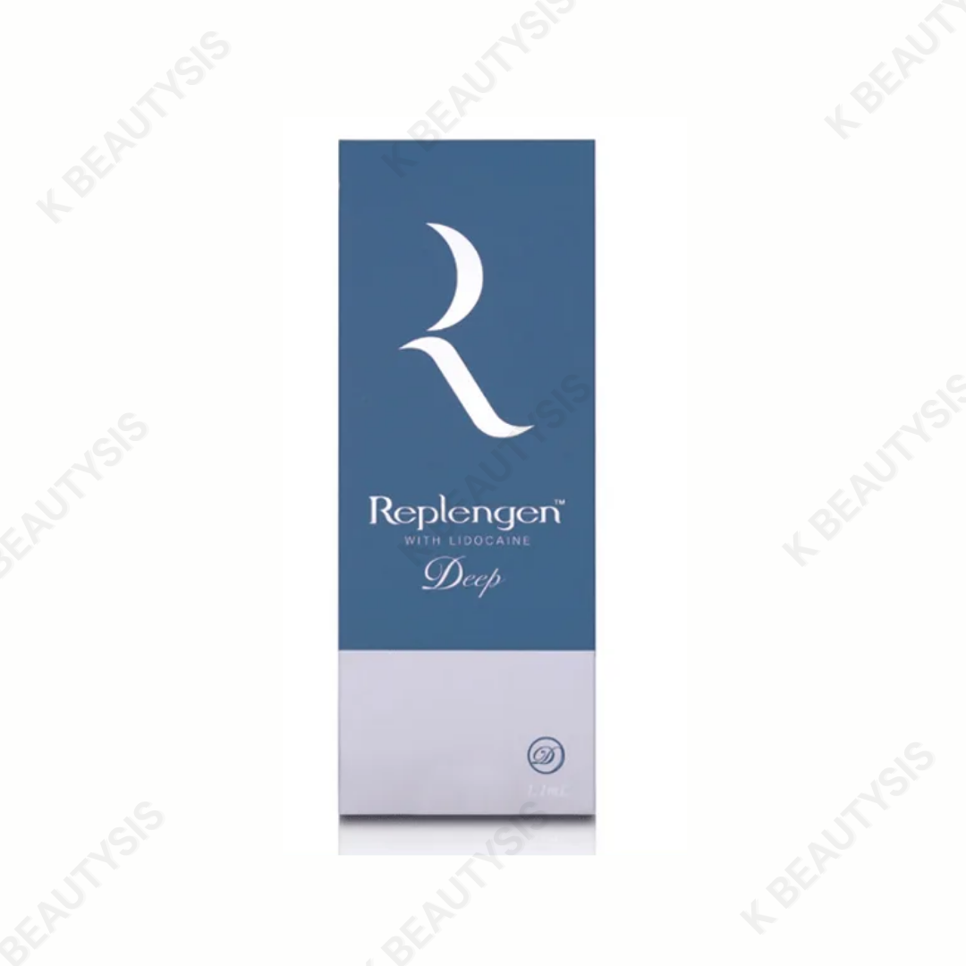 Replengen