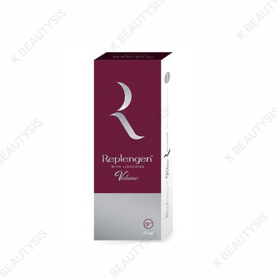 Replengen