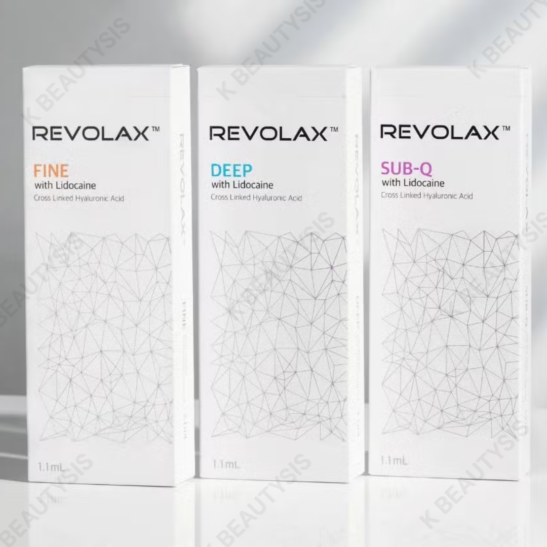 Revolax