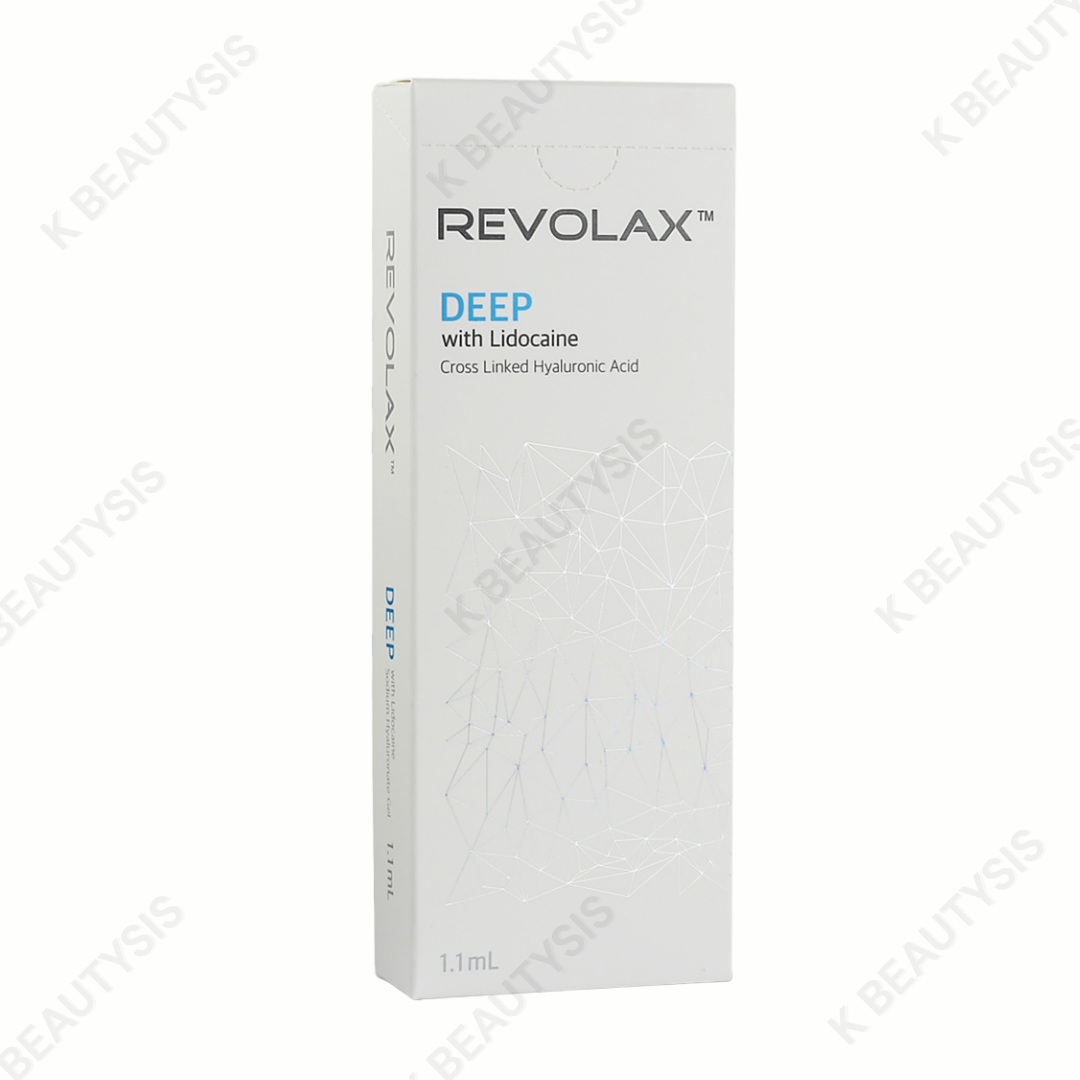 Revolax