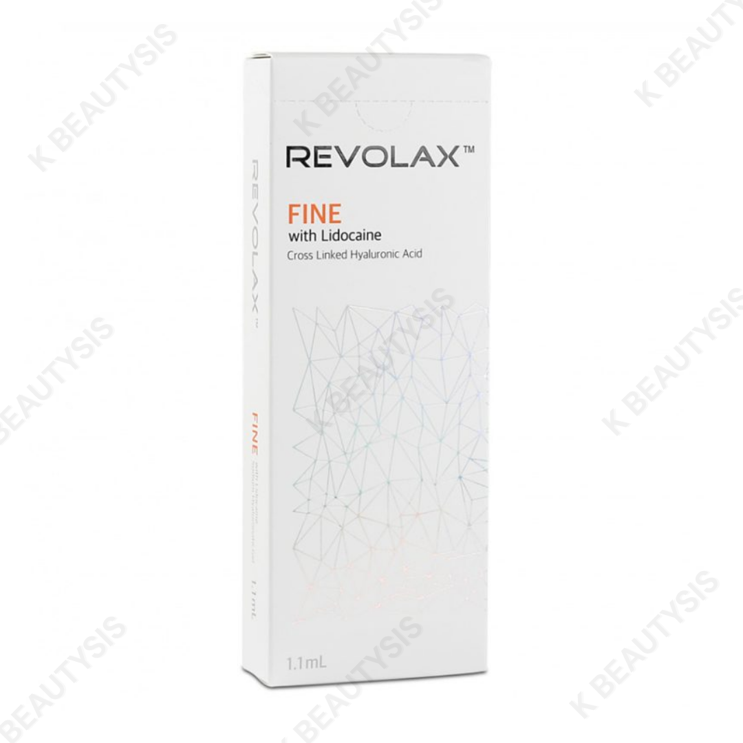 Revolax