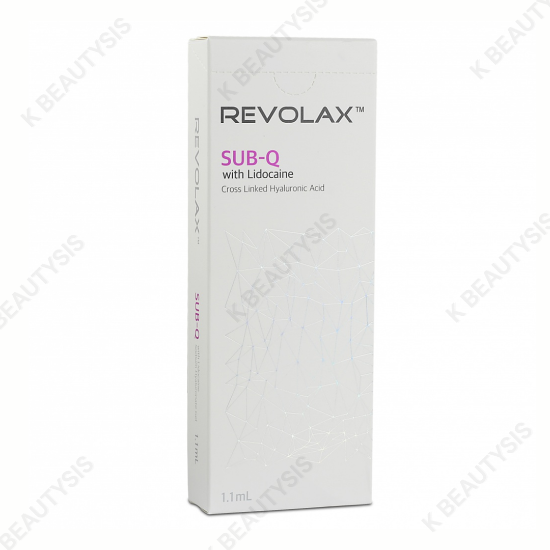 Revolax