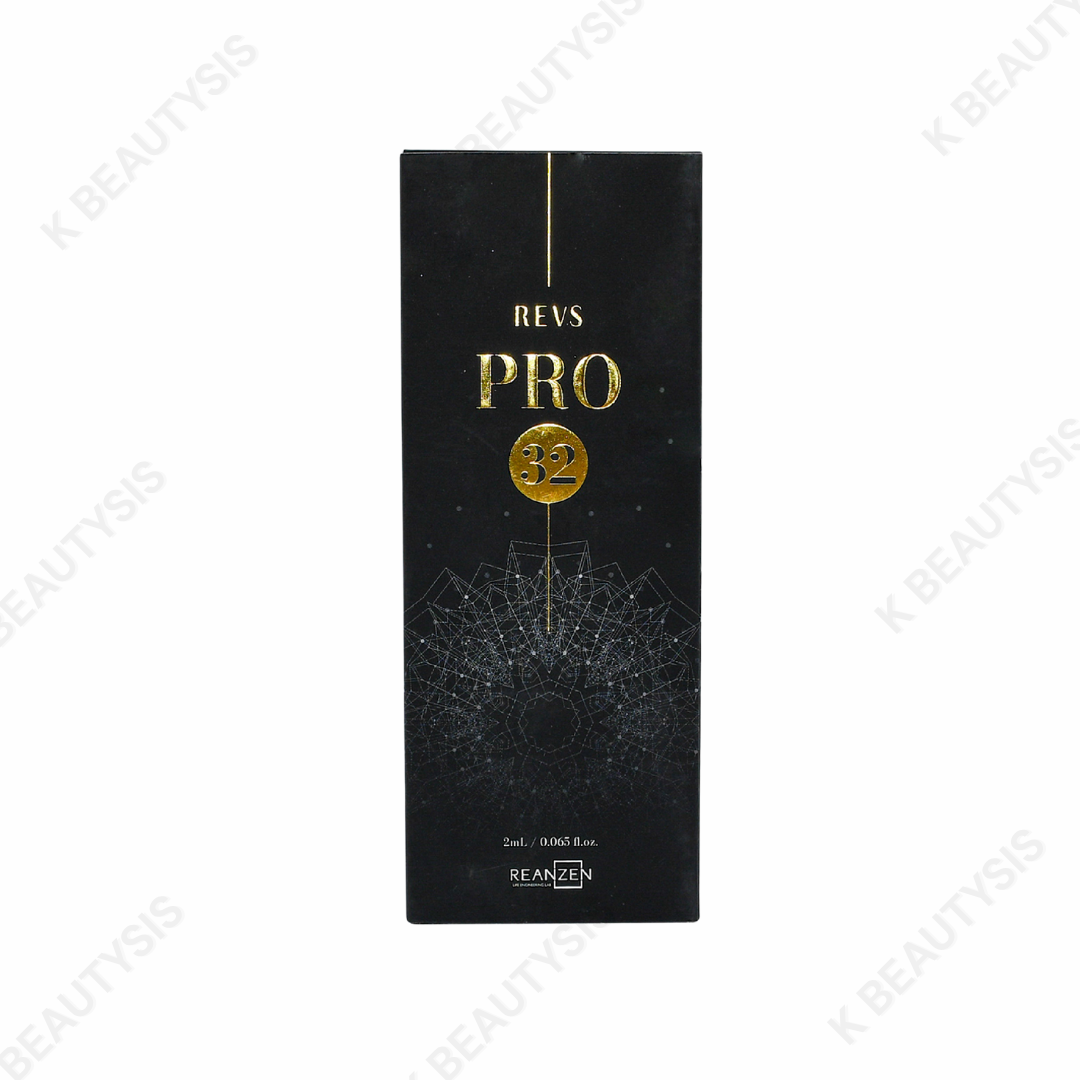 Revs Pro 32
