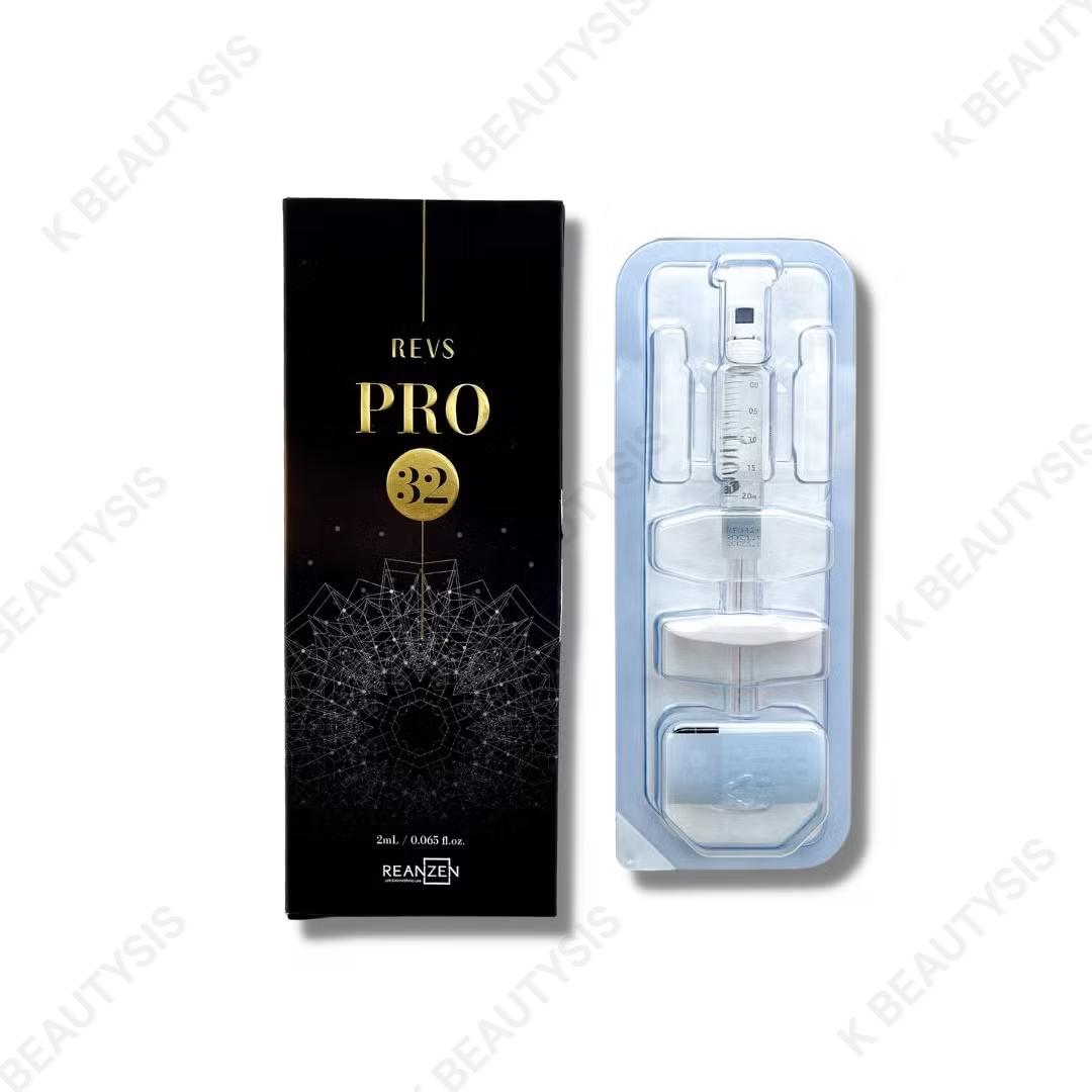 Revs Pro 32