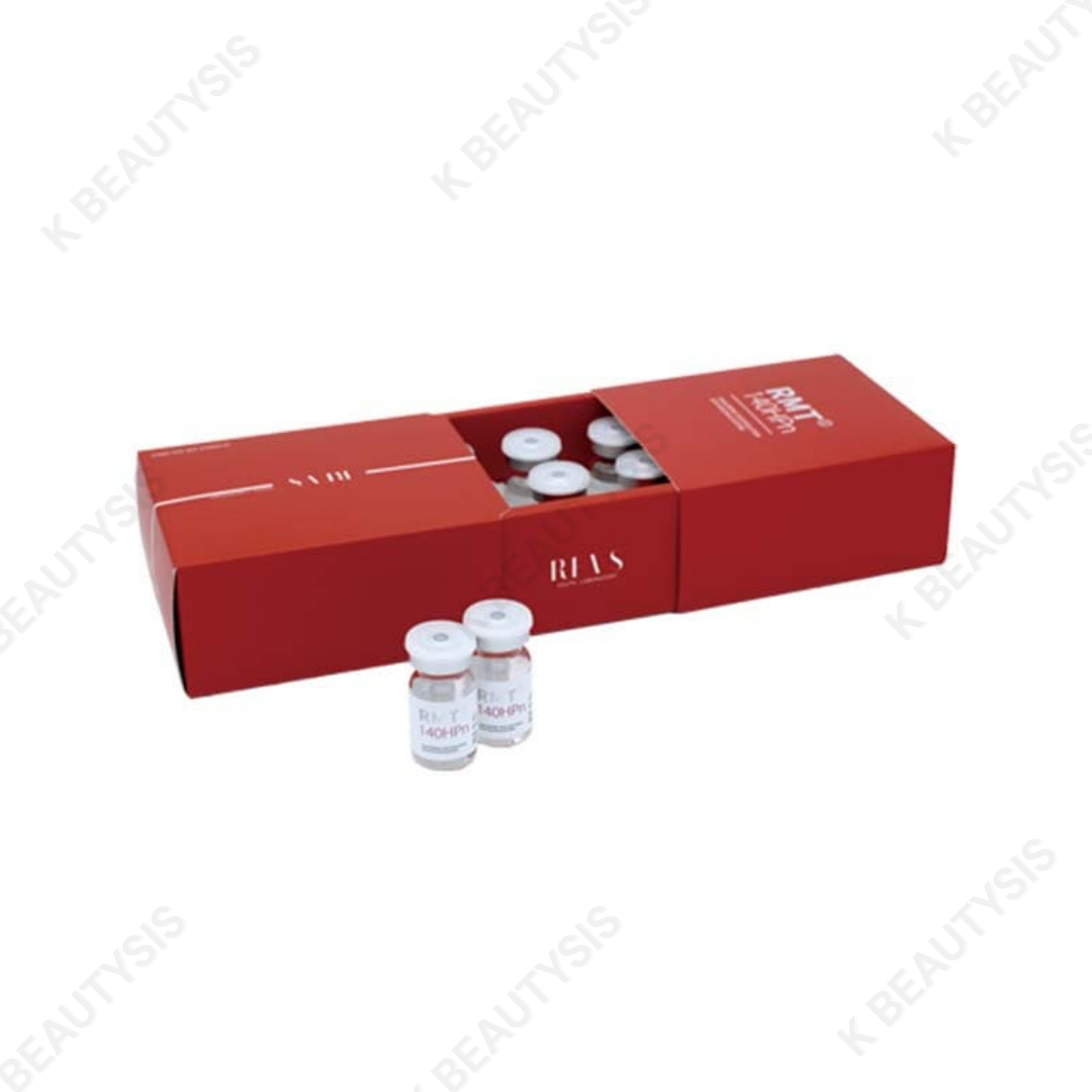 Revs RMT 140HPn
