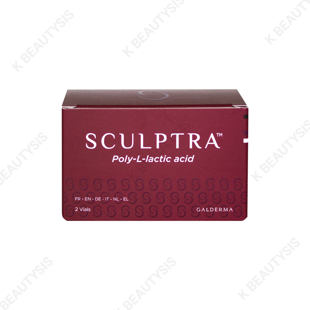 Sculptra 365mg