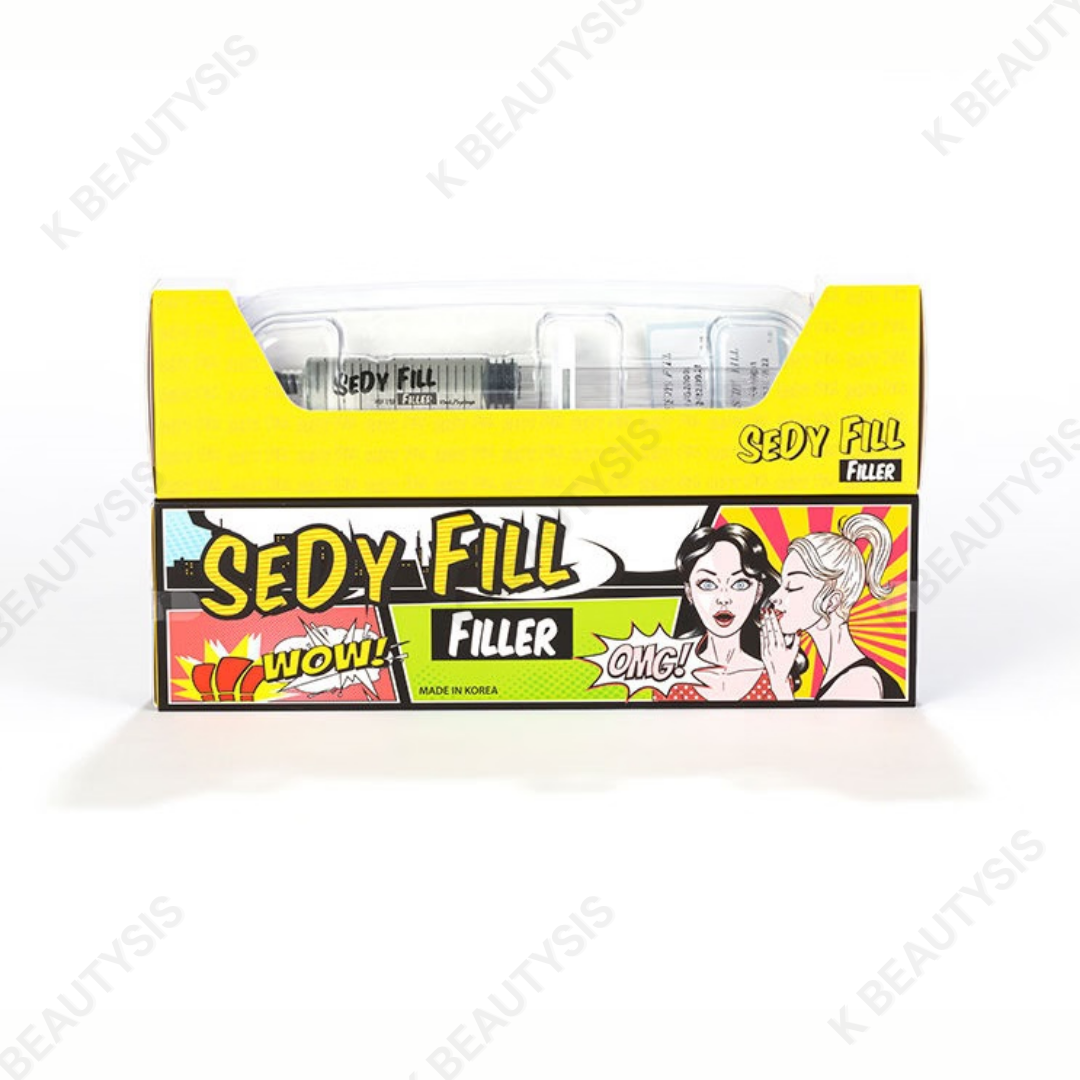 Sedy Fill 10ml