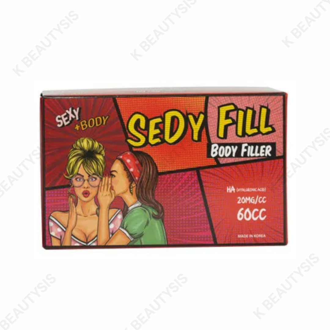 Sedy Fill 60 ml