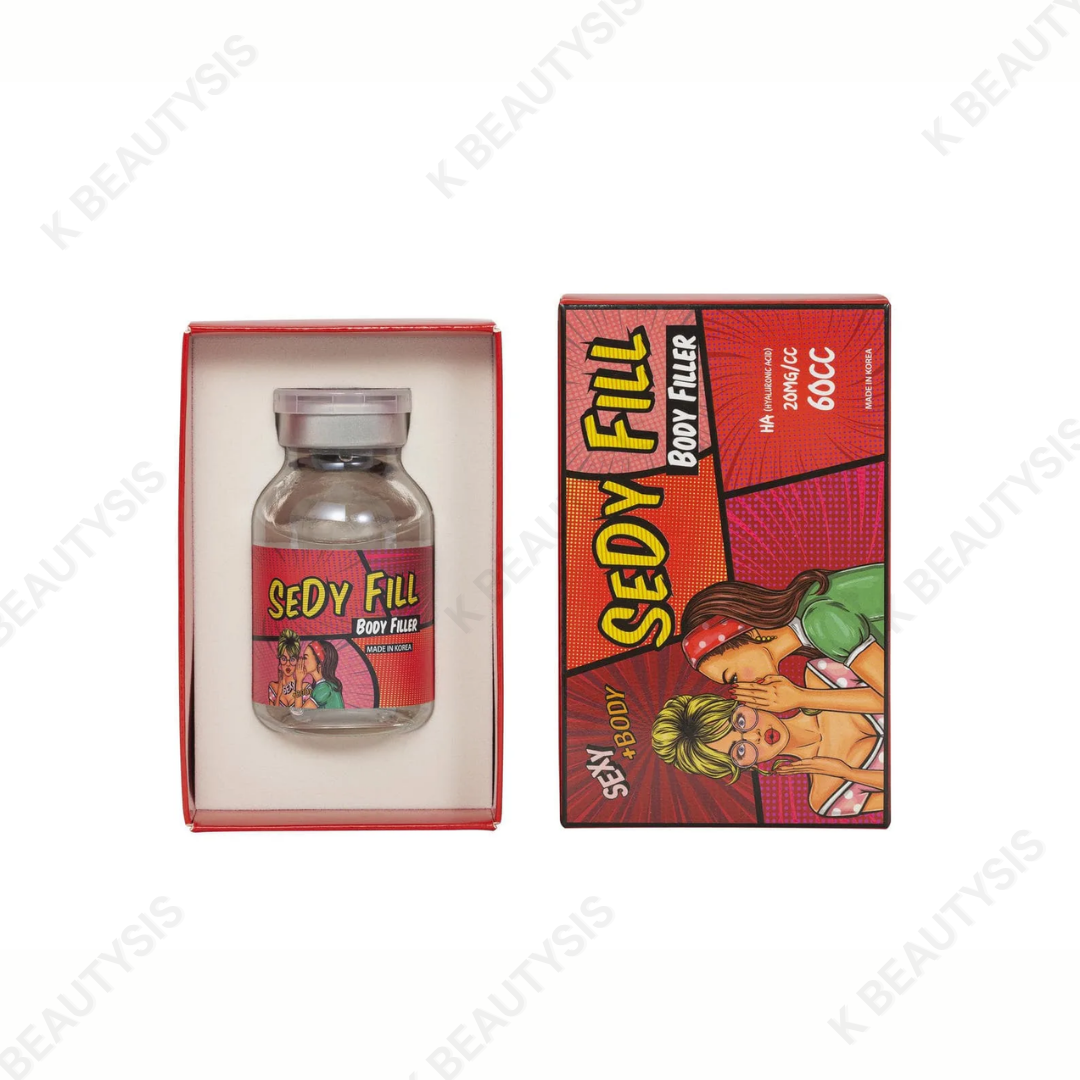 Sedy Fill 60 ml