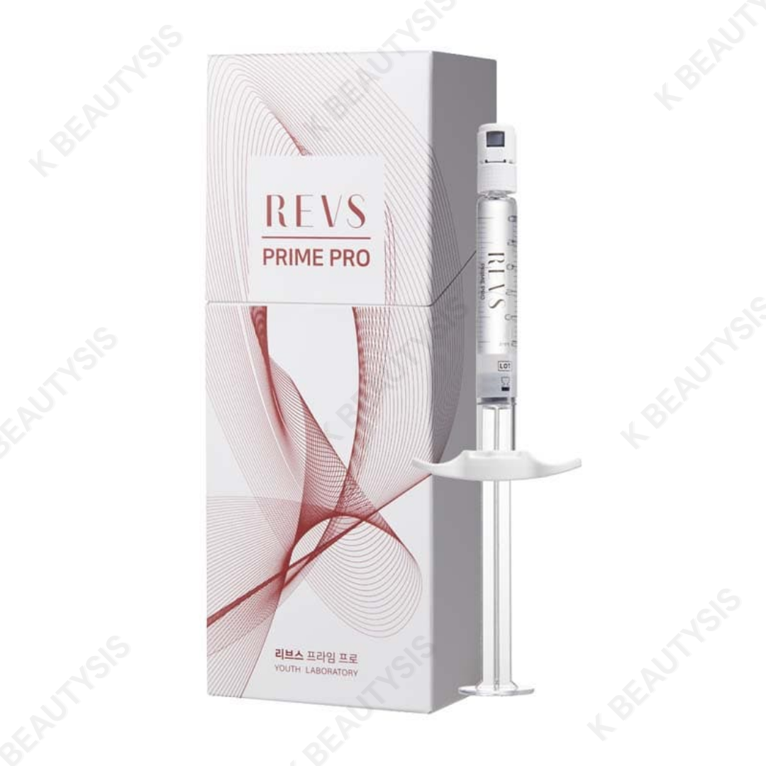 Revs Prime Pro