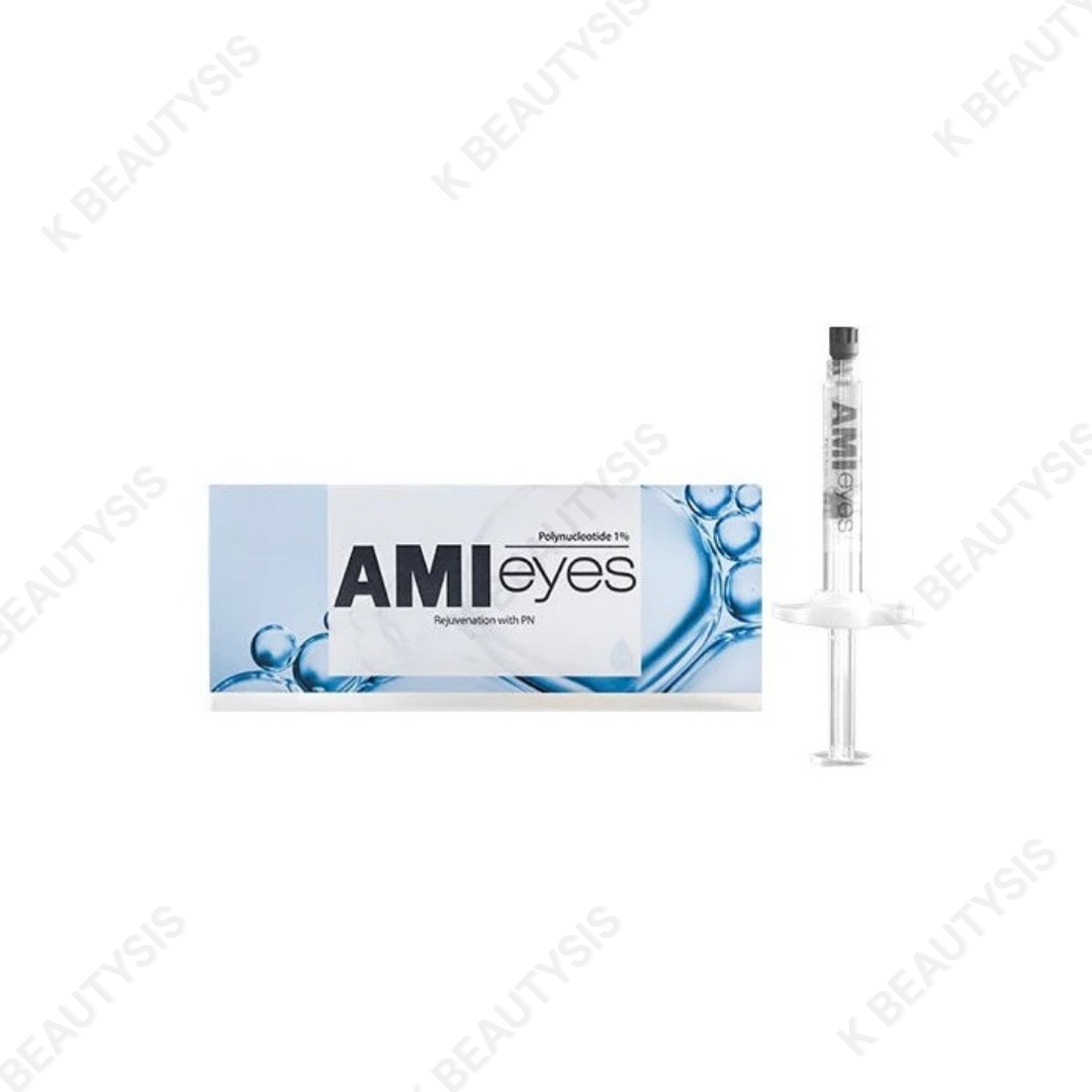 Ami Eyes