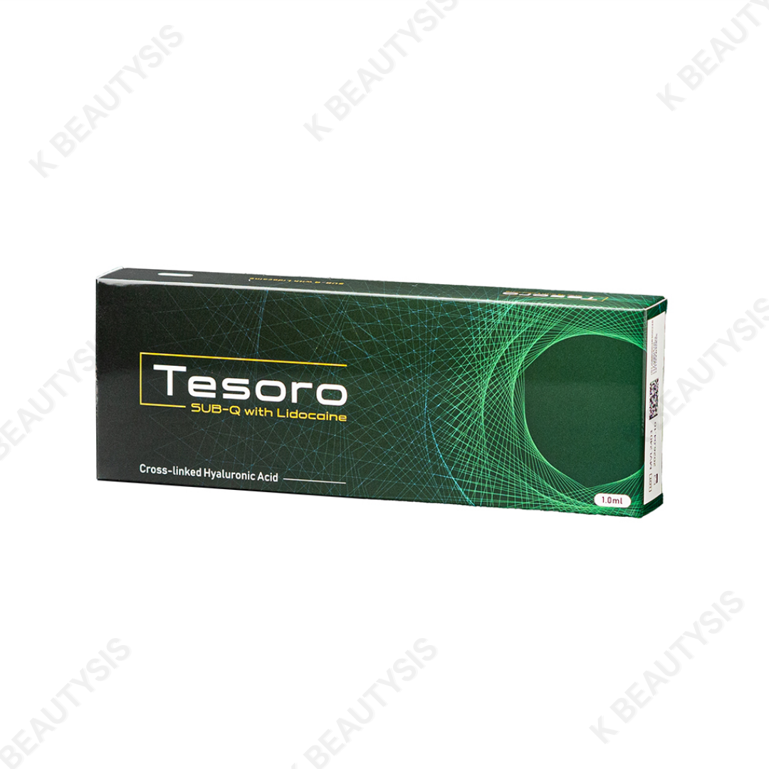 Tesoro
