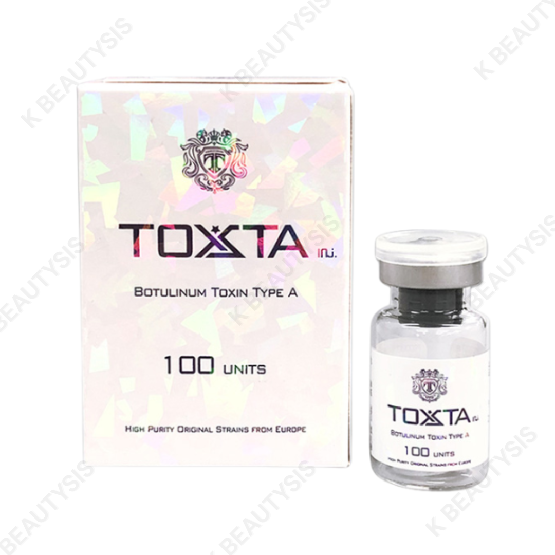 Toxta 100UI