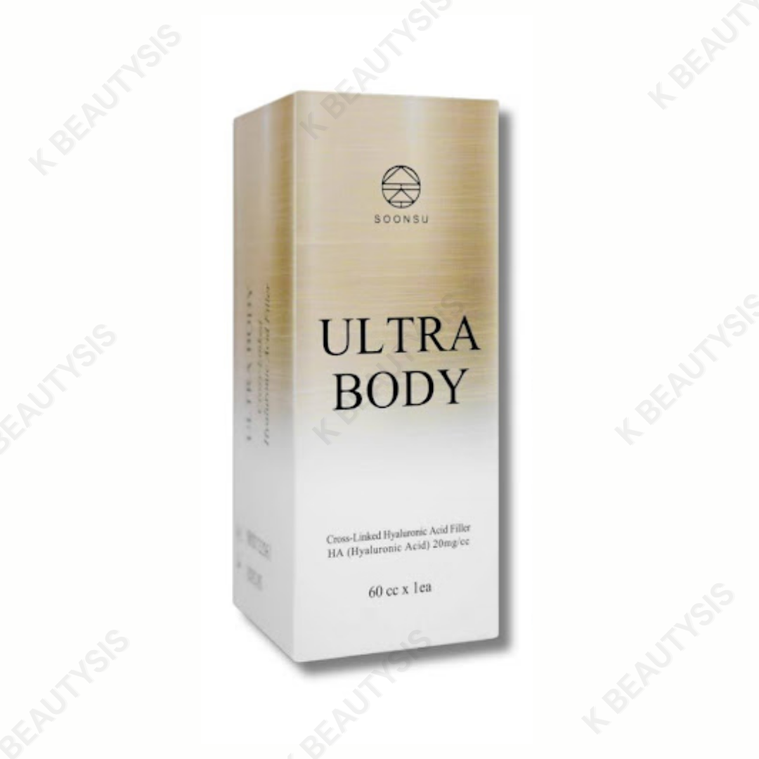 Ultra Body 60 ml
