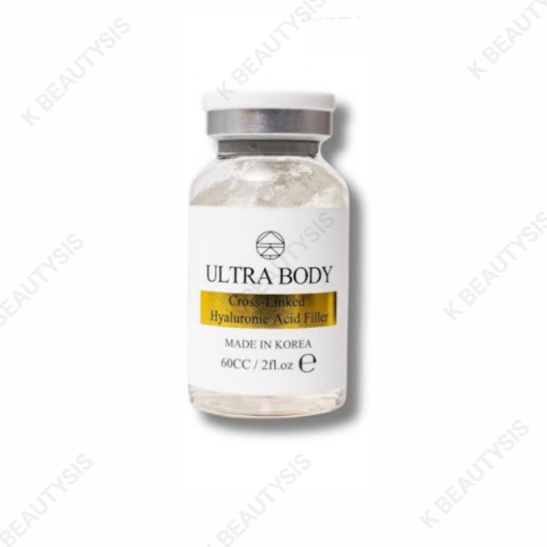 Ultra Body 60 ml