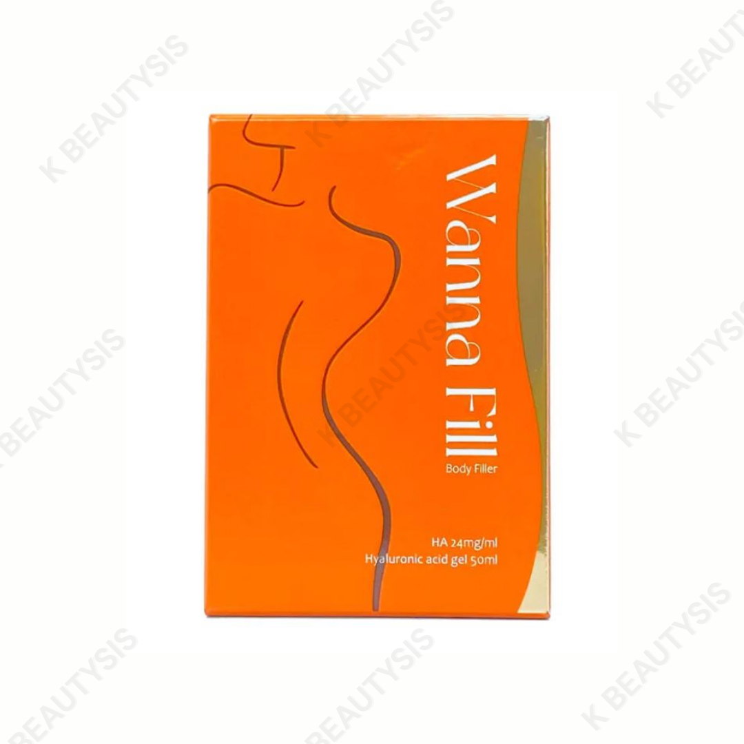 Wanna Fill 50 ml