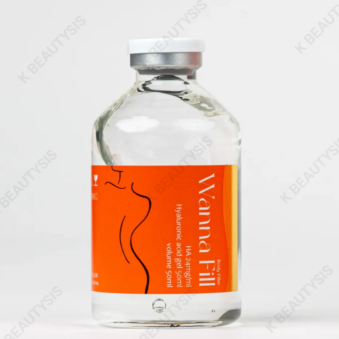Wanna Fill 50 ml