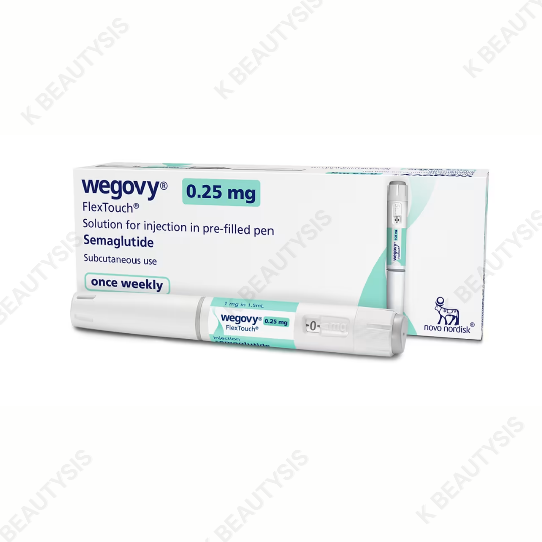 Wegovy 0.25mg