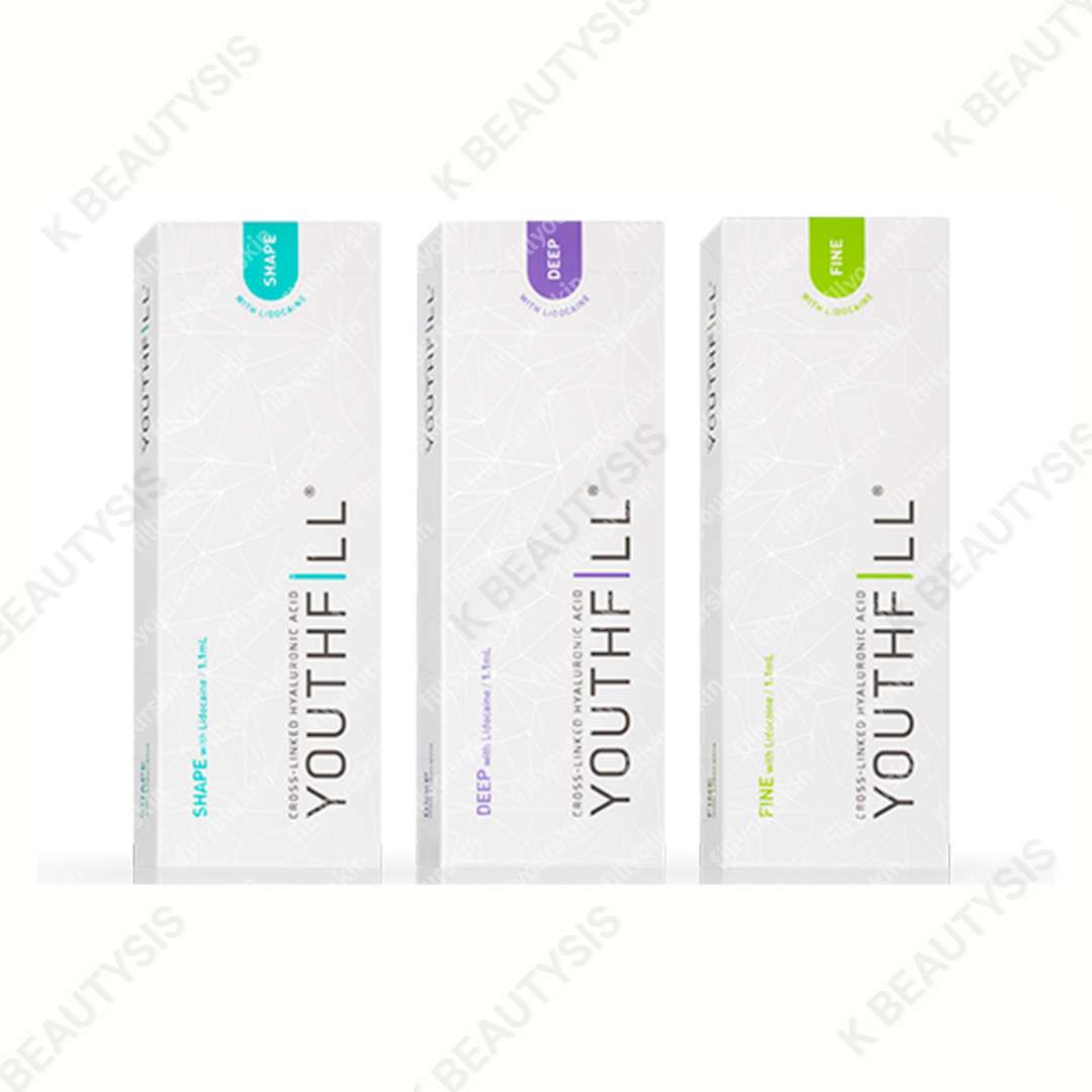 Youthfill