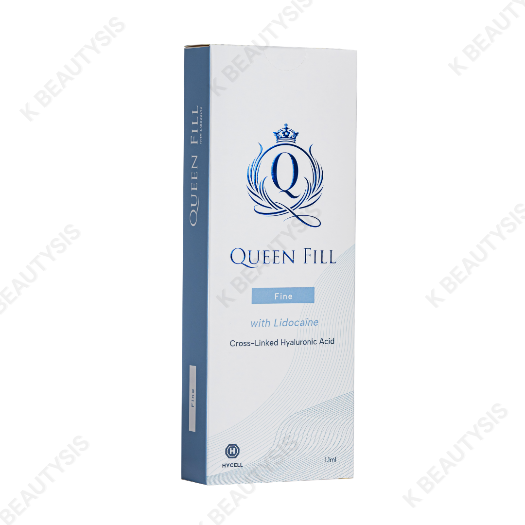 QUEEN FILL