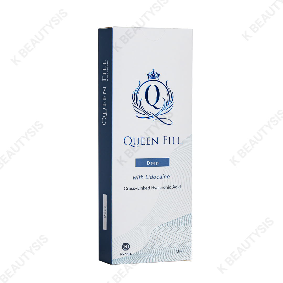 QUEEN FILL