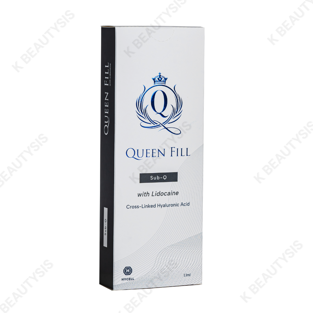 QUEEN FILL