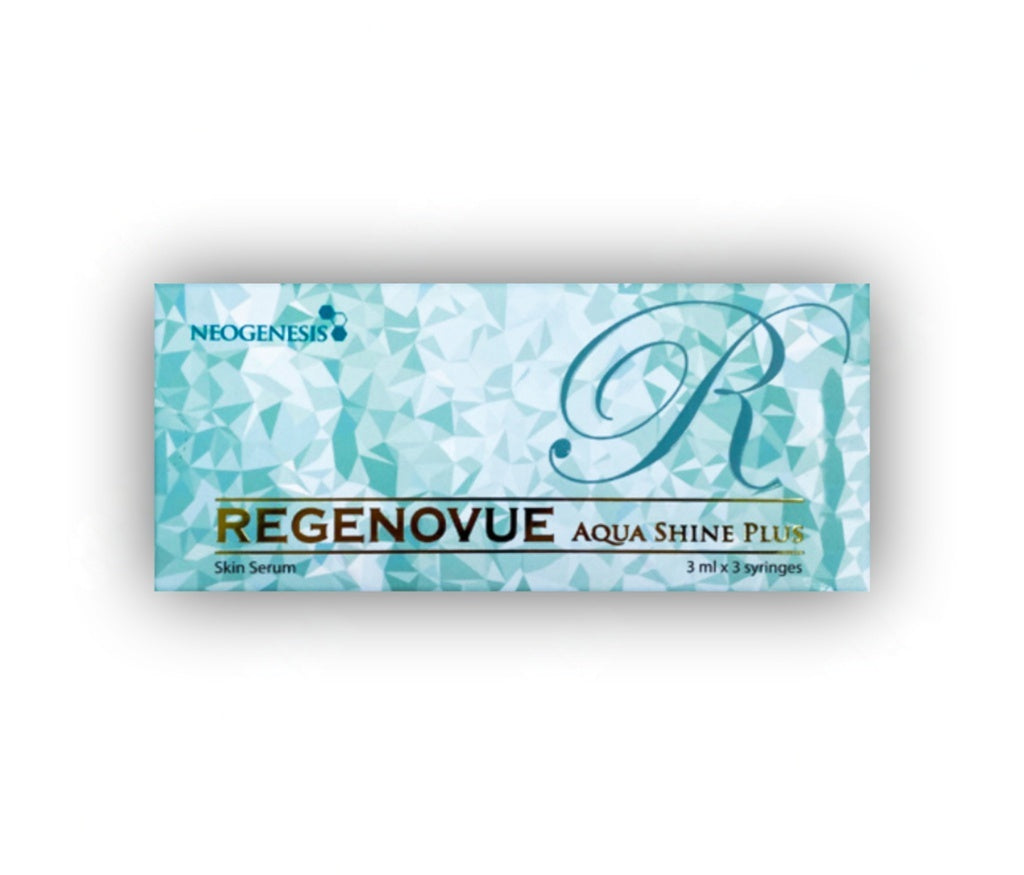 Regenovue Aqua Shine Plus